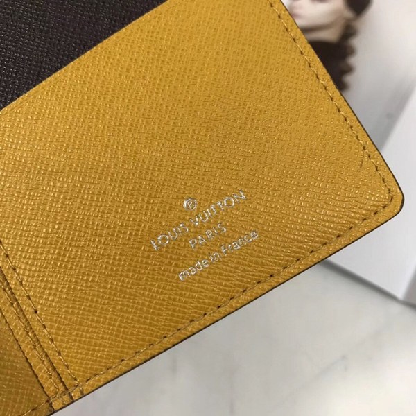 루이비통 브라짜 월릿 M62911