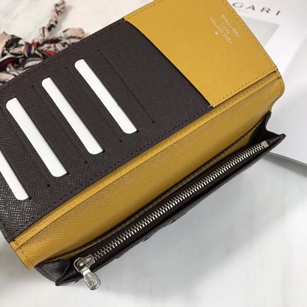 루이비통 브라짜 월릿 M62911