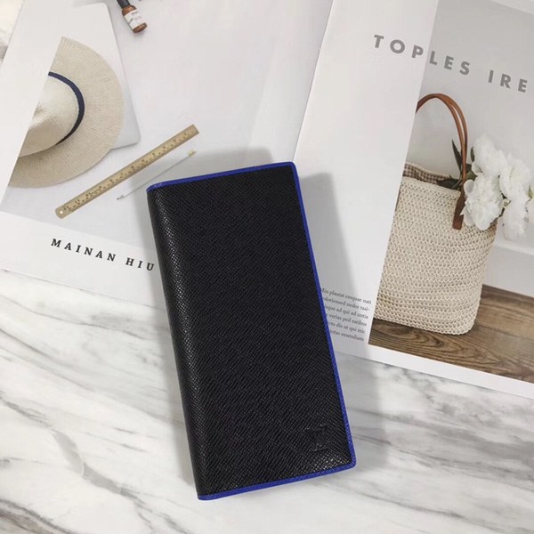 루이비통 브라짜 월릿 M30558