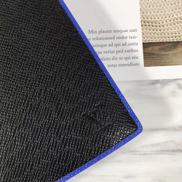 루이비통 브라짜 월릿 M30558