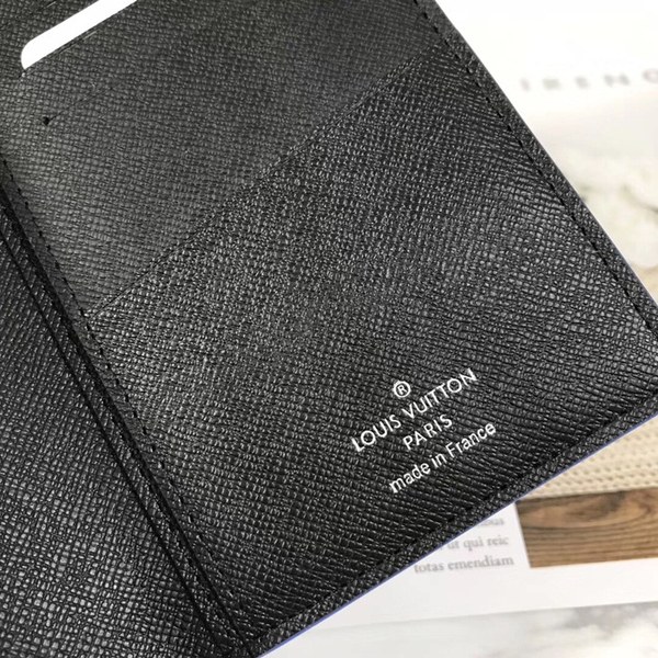 루이비통 브라짜 월릿 M30558