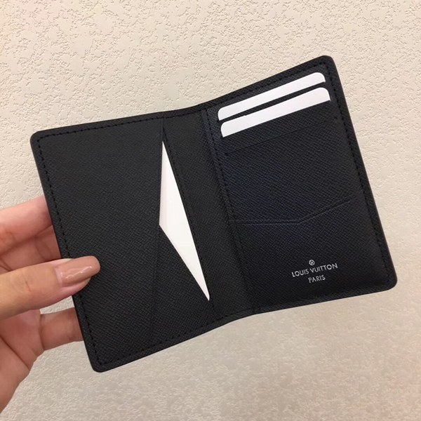 루이비통 포켓 오거나이저 M67818