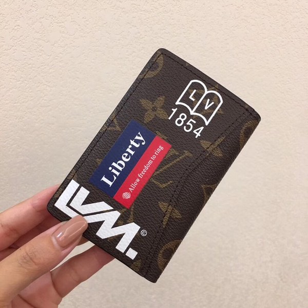 루이비통 포켓 오거나이저 M67818