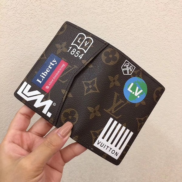 루이비통 포켓 오거나이저 M67818