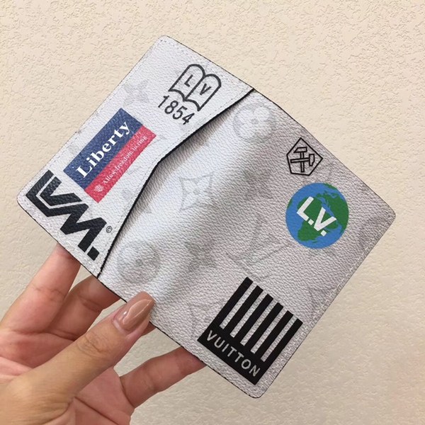 루이비통 포켓 오거나이저 M67818