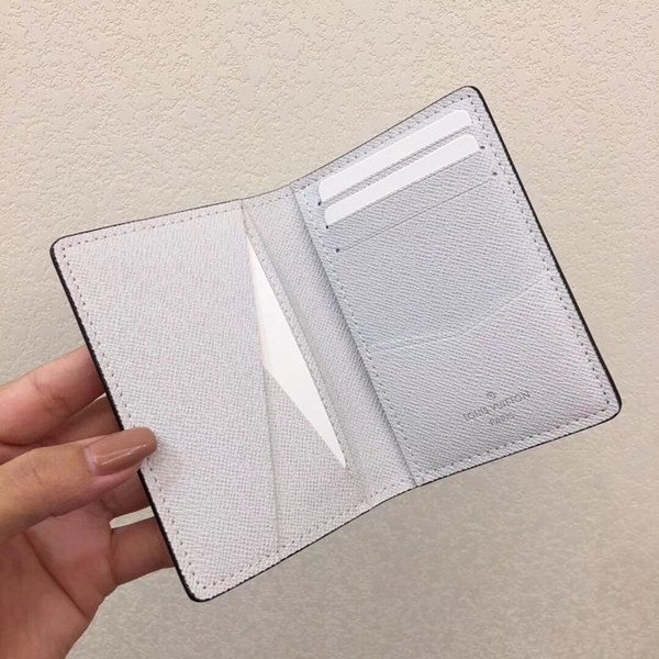 루이비통 포켓 오거나이저 M67818