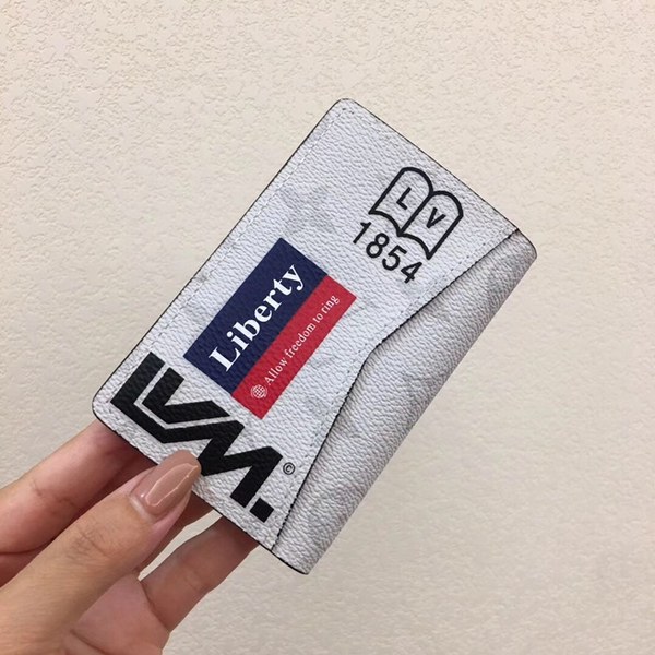 루이비통 포켓 오거나이저 M67818