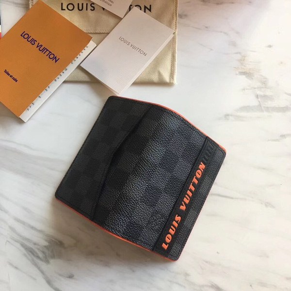 루이비통 카드지갑 N61696