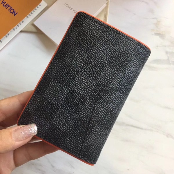 루이비통 카드지갑 N61696