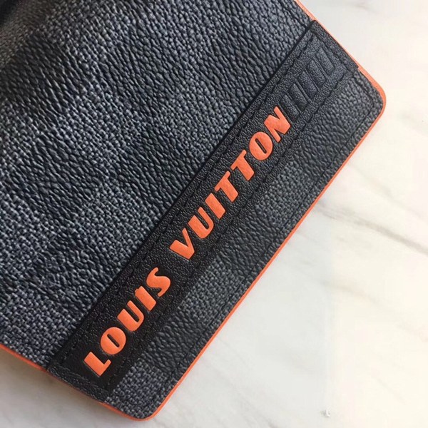 루이비통 카드지갑 N61696