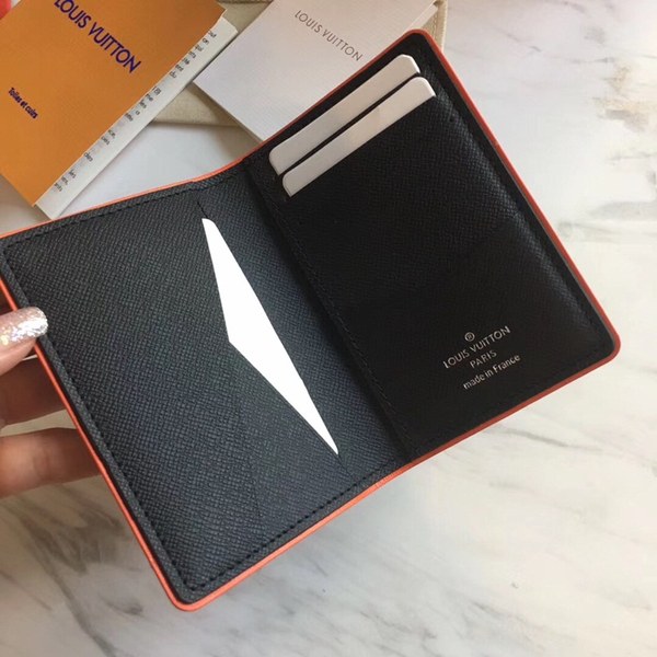 루이비통 카드지갑 N61696