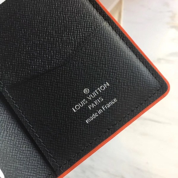 루이비통 카드지갑 N61696