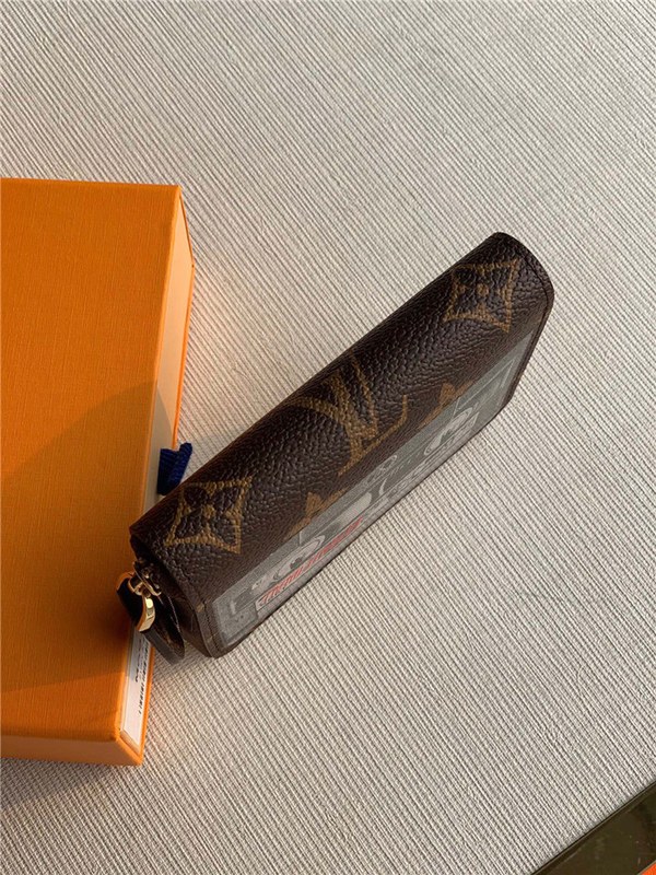 루이비통 지피 카드&동전 지갑 M69301 2020/신상