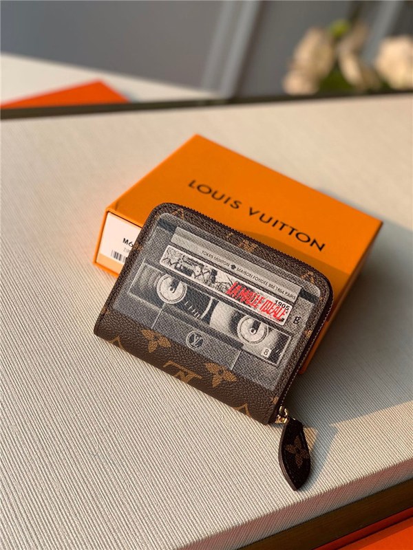 루이비통 지피 카드&동전 지갑 M69301 2020/신상