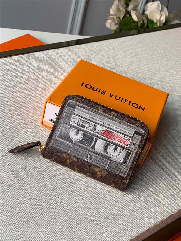 루이비통 지피 카드&동전 지갑 M69301 2020/신상