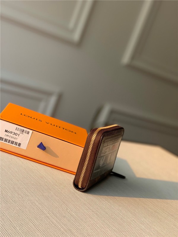 루이비통 지피 카드&동전 지갑 M69301 2020/신상