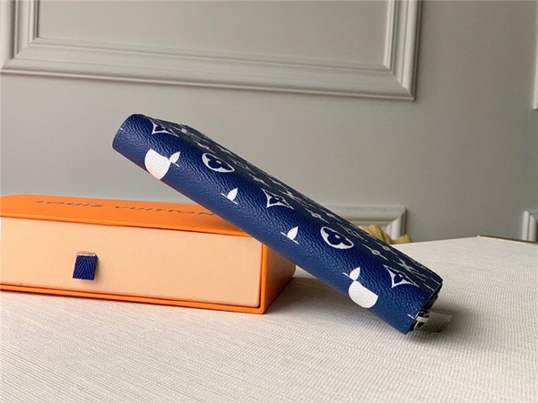 루이비통 에스칼 지퍼 장지갑 M68841 2020/신상