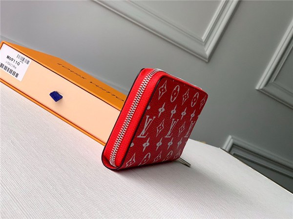 루이비통 에스칼 지퍼 장지갑 M69110 2020/신상