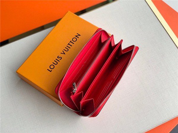 루이비통 에스칼 지퍼 장지갑 M69110 2020/신상