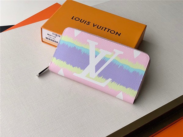 루이비통 에스칼 지퍼 장지갑 M69110 2020/신상