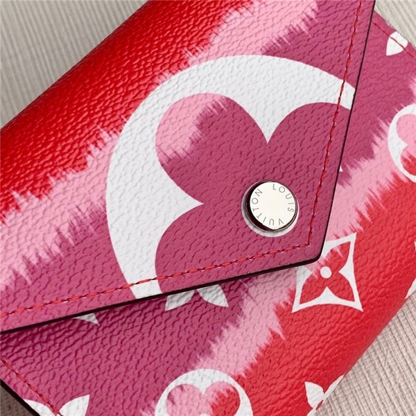 루이비통 에스칼 빅토린 지갑 M68842 2020/신상