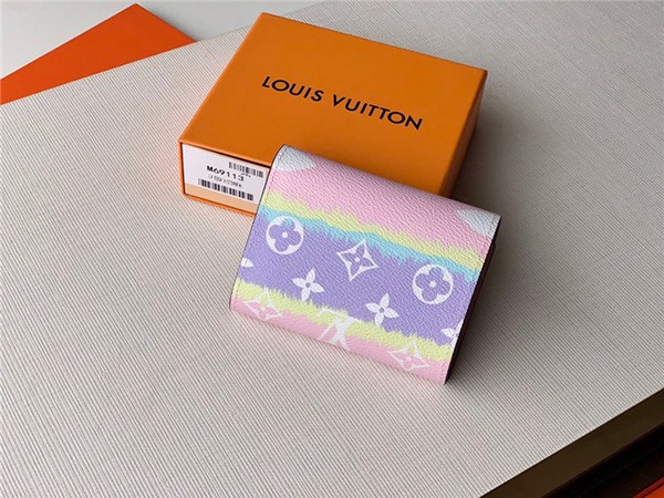 루이비통 에스칼 빅토린 지갑 M69113 2020/신상