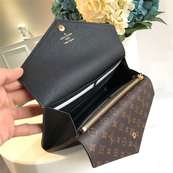 루이비통 더블 브이 장지갑 M64319