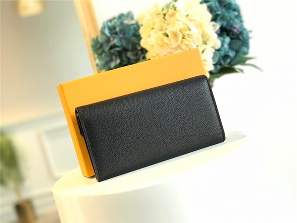 루이비통 더블 브이 장지갑 M64319