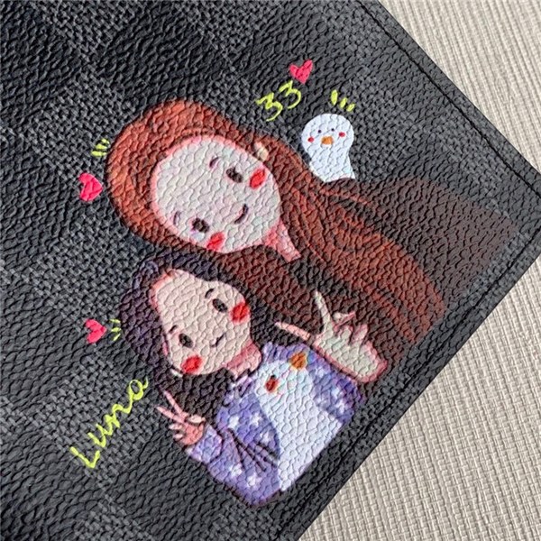 루이비통 멀티플 장지갑 N62665 2020/신상