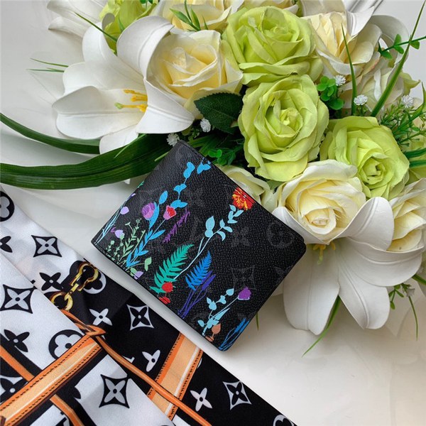 루이비통 반지갑 M60895 2020/신상