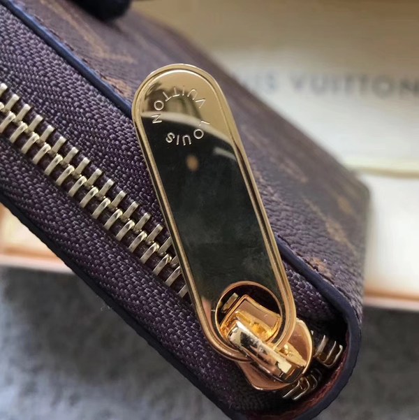 루이비통 장지갑 M60017