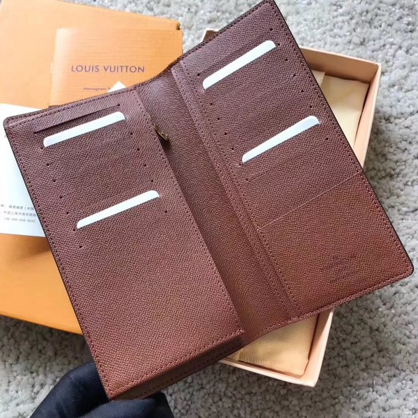 루이비통 장지갑 M66540