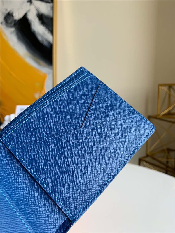 루이비통 멀티플 반지갑 M48455 2020/신상