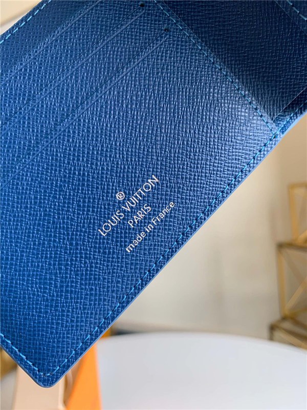 루이비통 멀티플 반지갑 M48455 2020/신상