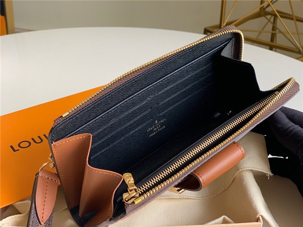 루이비통 지퍼 장지갑 M69162