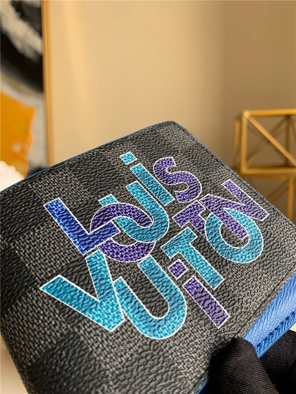 루이비통 멀티플 반지갑 M60302 2020/신상