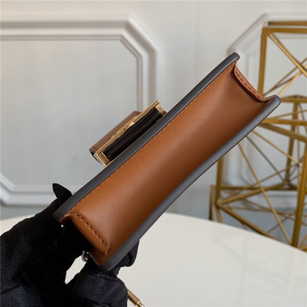 루이비통 도핀 동전지갑 M68751