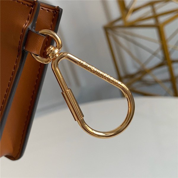 루이비통 도핀 동전지갑 M68751