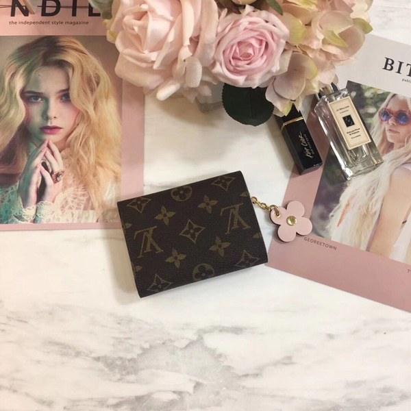 루이비통 반지갑 M64203