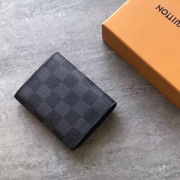 루이비통 ENVELOPPE CARTE DE VISITE M63338