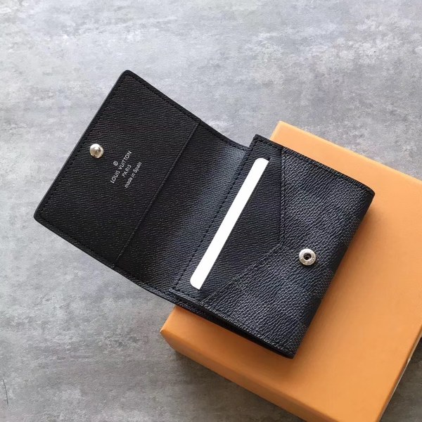 루이비통 ENVELOPPE CARTE DE VISITE M63338