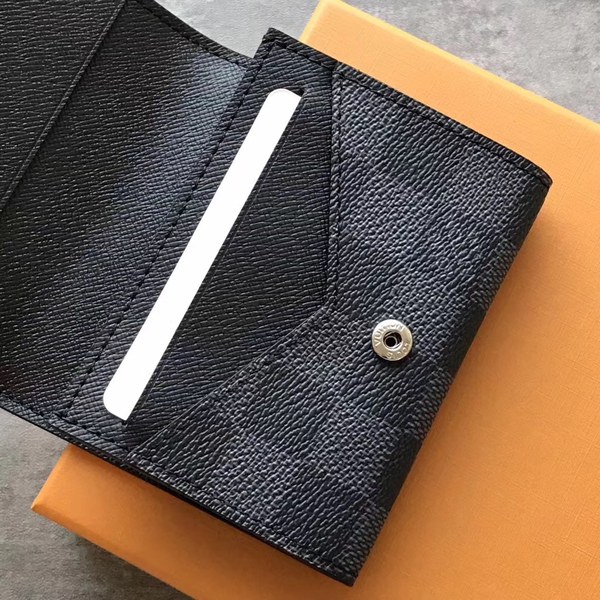 루이비통 ENVELOPPE CARTE DE VISITE M63338