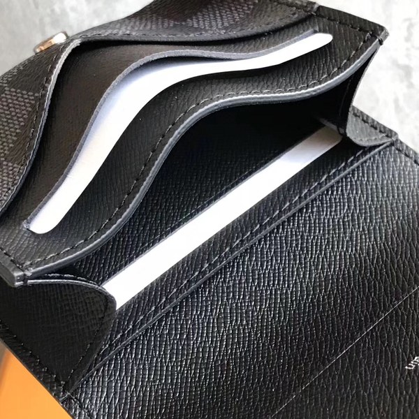 루이비통 ENVELOPPE CARTE DE VISITE M63338