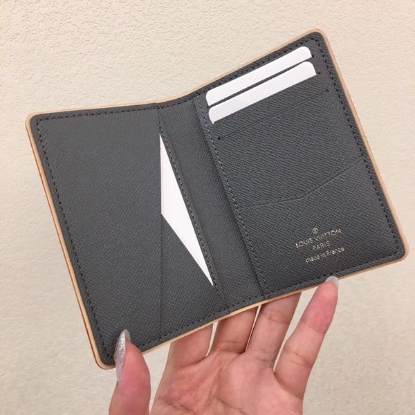 루이비통 포켓 오거나이저 M63233