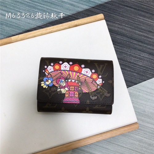 Louis Vuitton 루이비통 빅토린 월릿 M63326 2020/신상