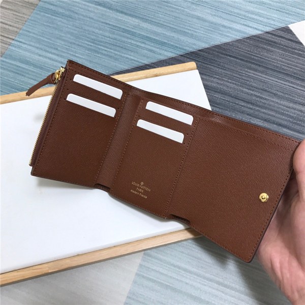 Louis Vuitton 루이비통 빅토린 월릿 M63326 2020/신상