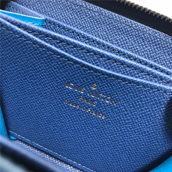 Louis Vuitton 루이비통 지피 동전&카드지갑 M60067