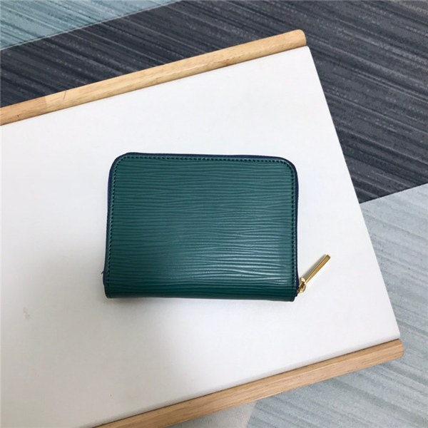 Louis Vuitton 루이비통 지피 동전&카드지갑 M60067