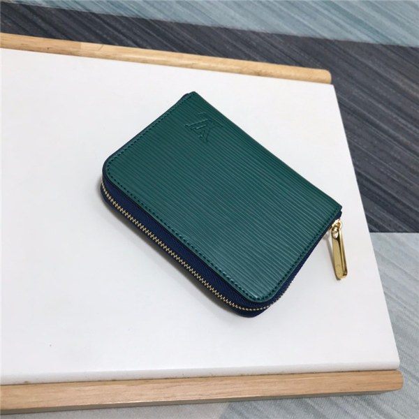 Louis Vuitton 루이비통 지피 동전&카드지갑 M60067