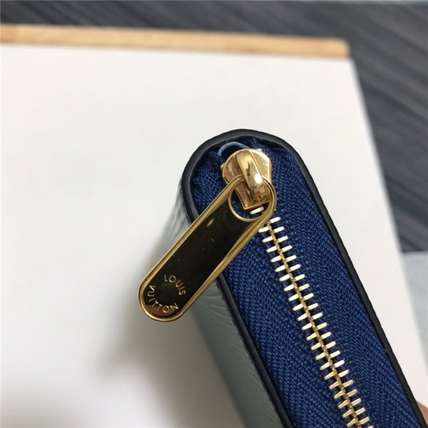 Louis Vuitton 루이비통 지피 동전&카드지갑 M60067